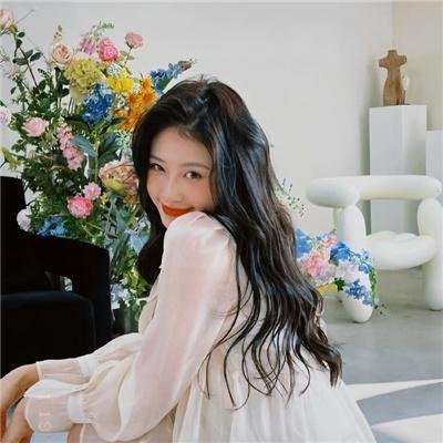 如此美丽的小沙滩