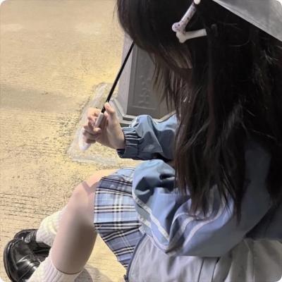 托生君系列「春风物语」