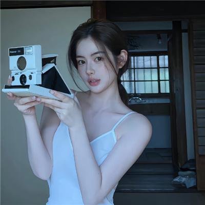 富美子的海